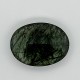 Green Rotile 8.92 Ct Lab Tested Green Rotile 8.92 Ct Lab Tested